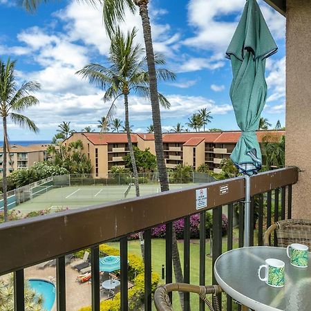 Appartement Maui Vista By Coldwell Banker Island Vacations à Kihei Extérieur photo