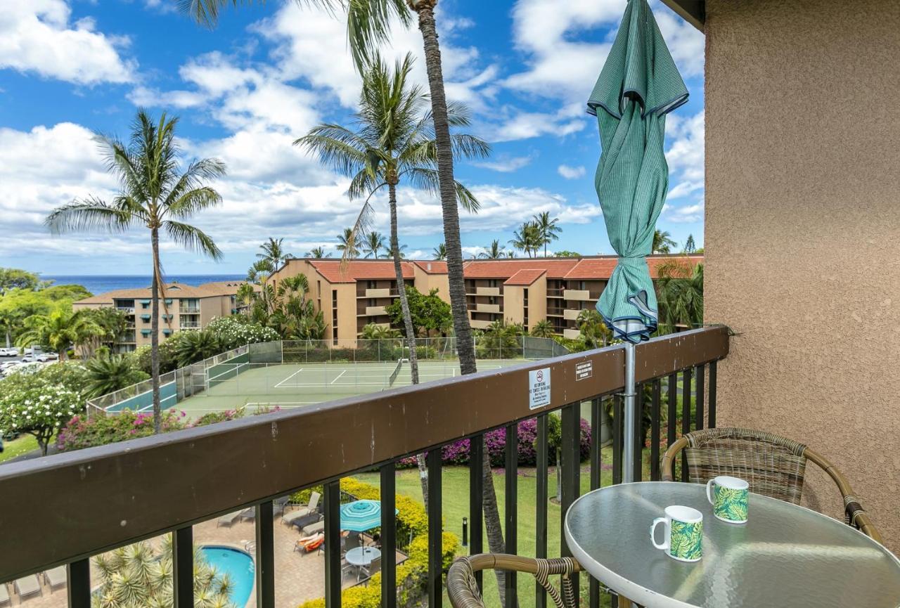 Appartement Maui Vista By Coldwell Banker Island Vacations à Kihei Extérieur photo