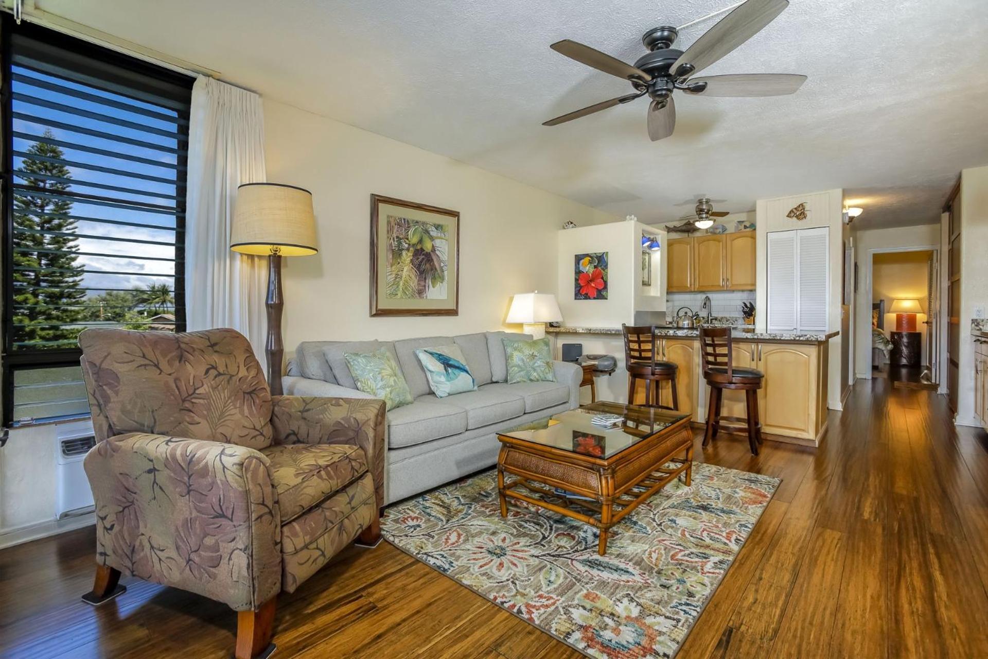 Appartement Maui Vista By Coldwell Banker Island Vacations à Kihei Extérieur photo
