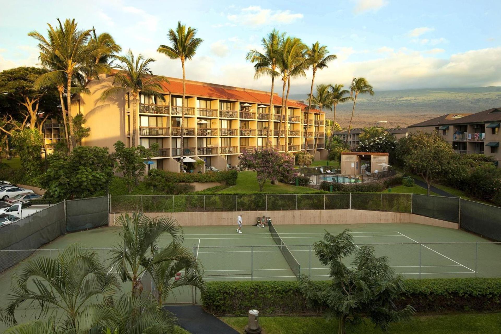 Appartement Maui Vista By Coldwell Banker Island Vacations à Kihei Extérieur photo