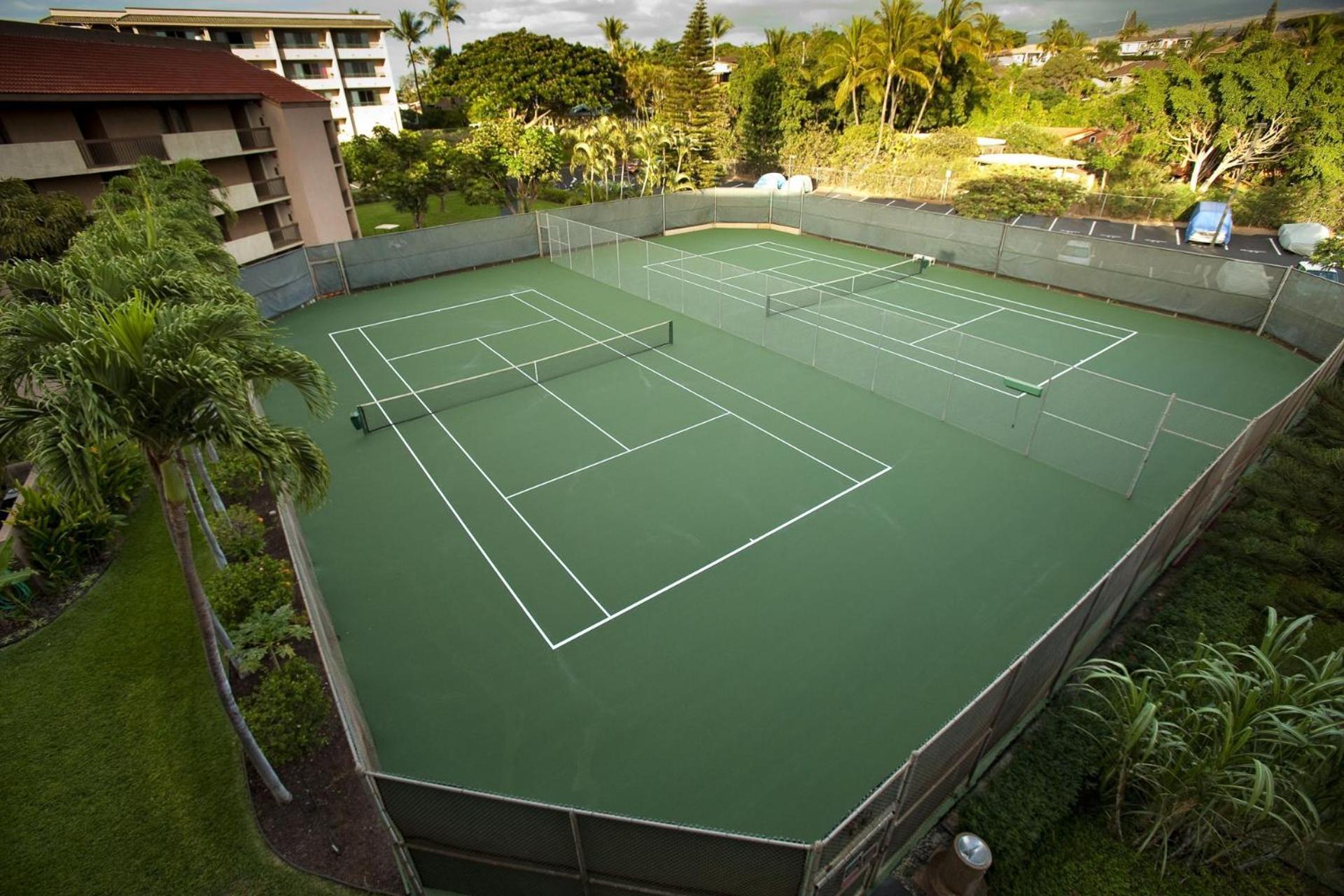 Appartement Maui Vista By Coldwell Banker Island Vacations à Kihei Extérieur photo
