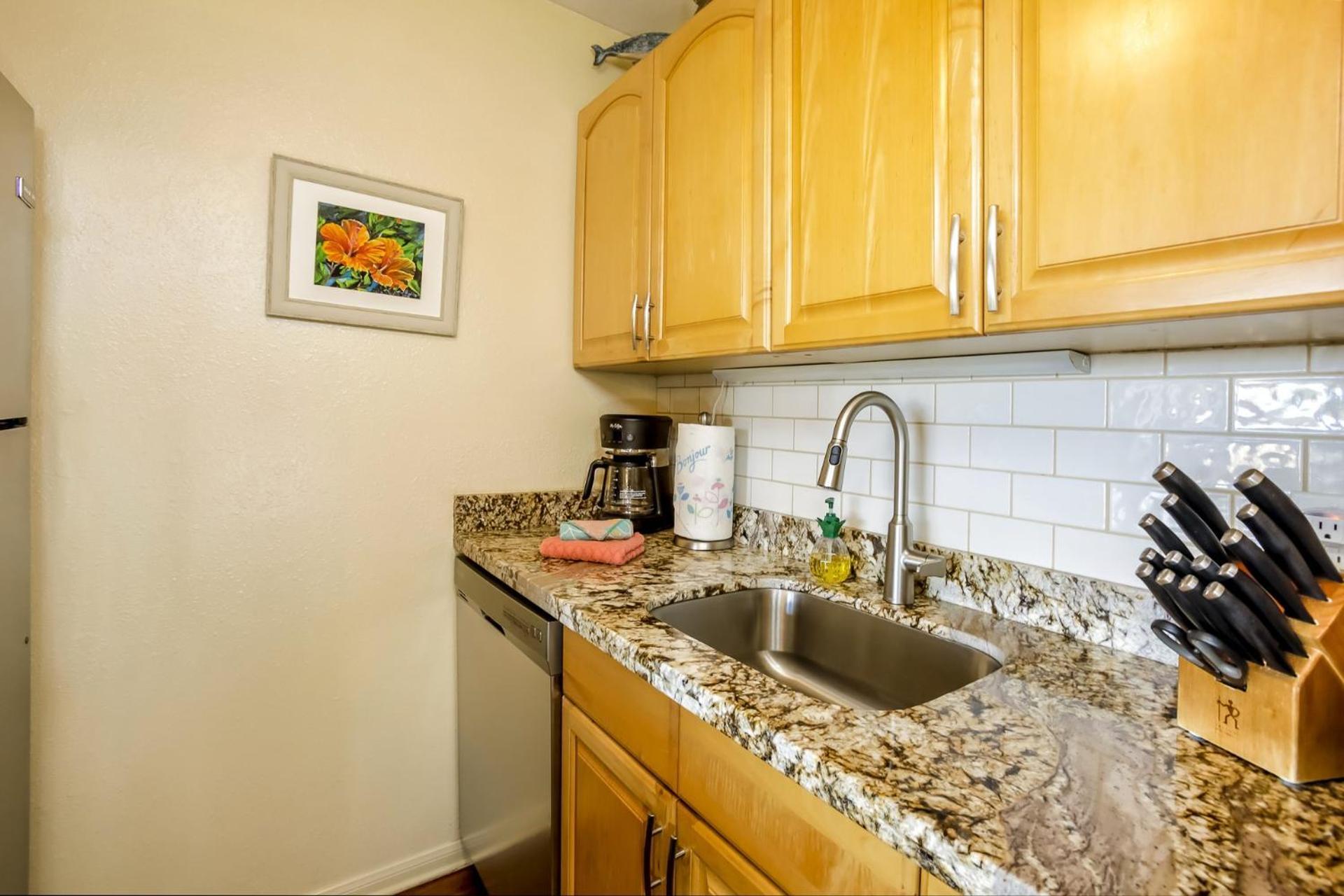 Appartement Maui Vista By Coldwell Banker Island Vacations à Kihei Extérieur photo