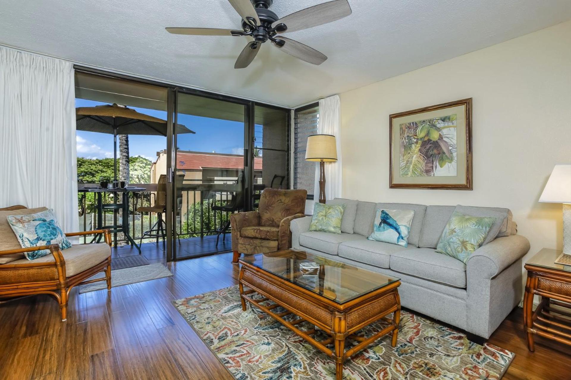 Appartement Maui Vista By Coldwell Banker Island Vacations à Kihei Extérieur photo