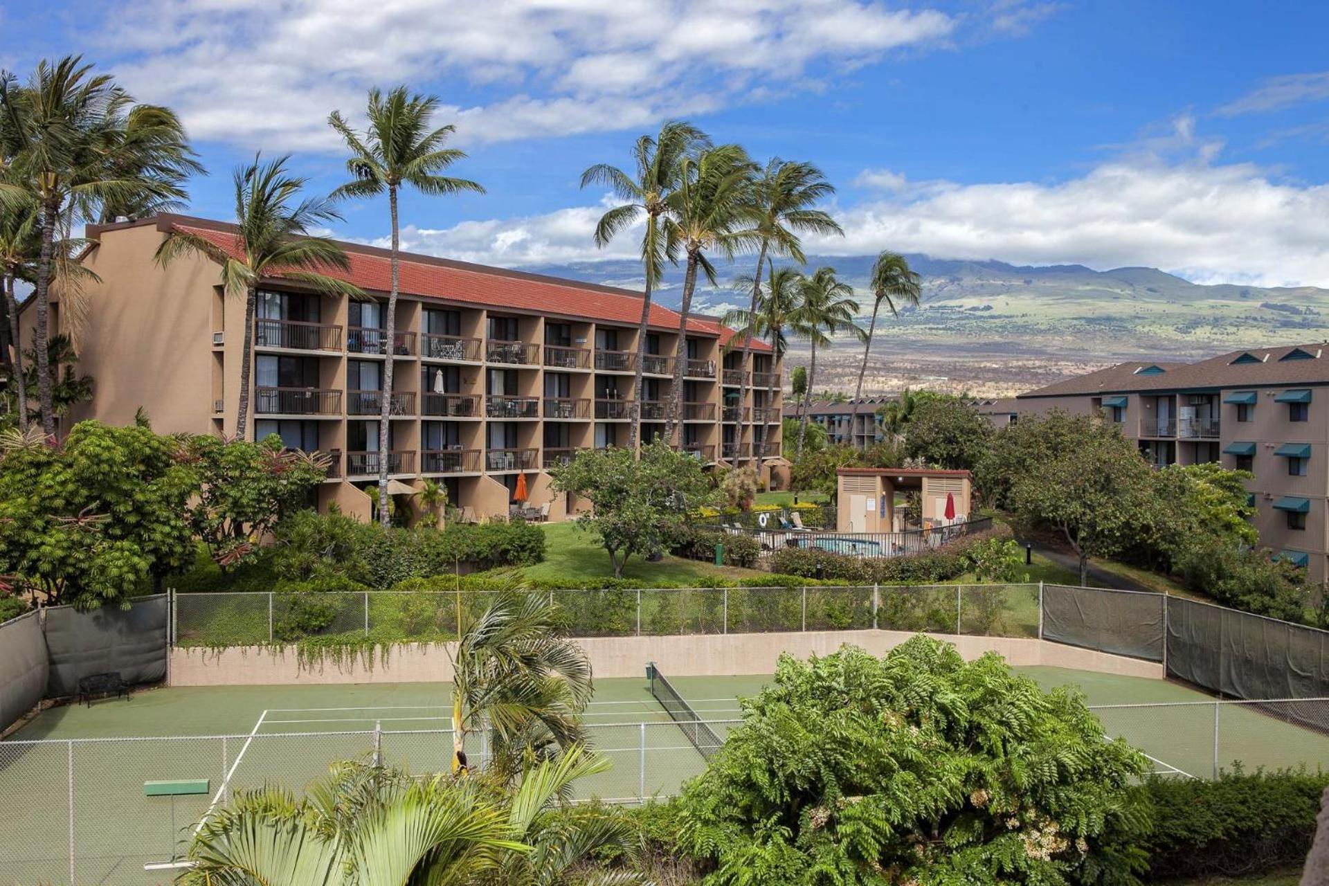Appartement Maui Vista By Coldwell Banker Island Vacations à Kihei Extérieur photo