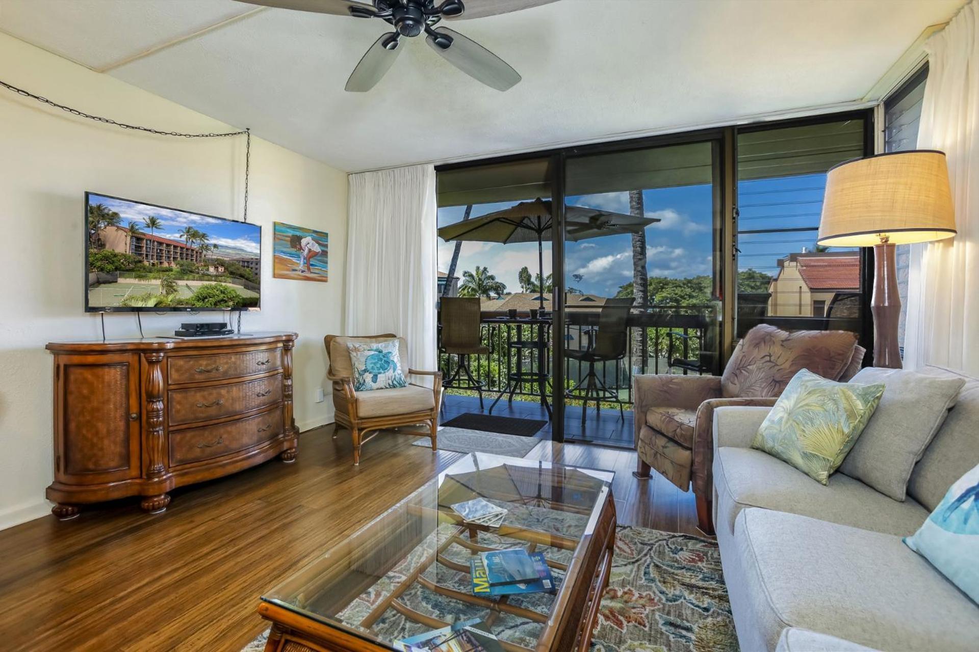 Appartement Maui Vista By Coldwell Banker Island Vacations à Kihei Extérieur photo