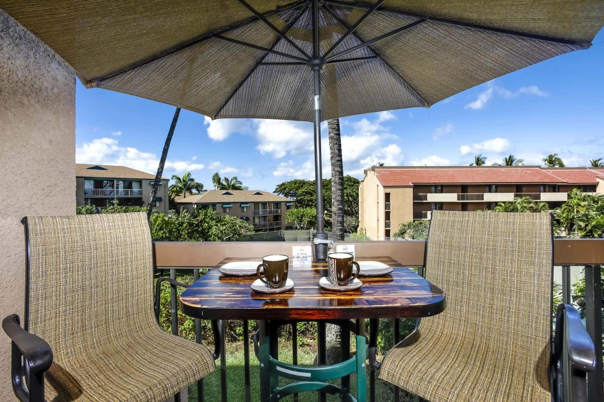 Appartement Maui Vista By Coldwell Banker Island Vacations à Kihei Extérieur photo