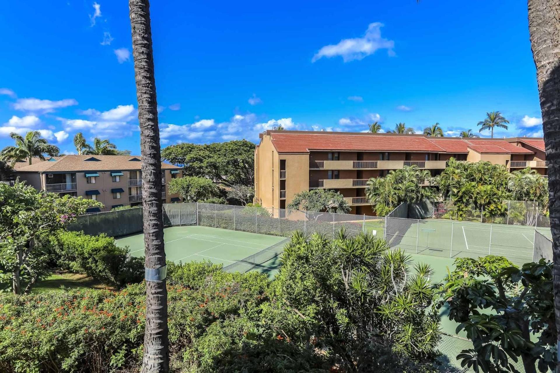 Appartement Maui Vista By Coldwell Banker Island Vacations à Kihei Extérieur photo