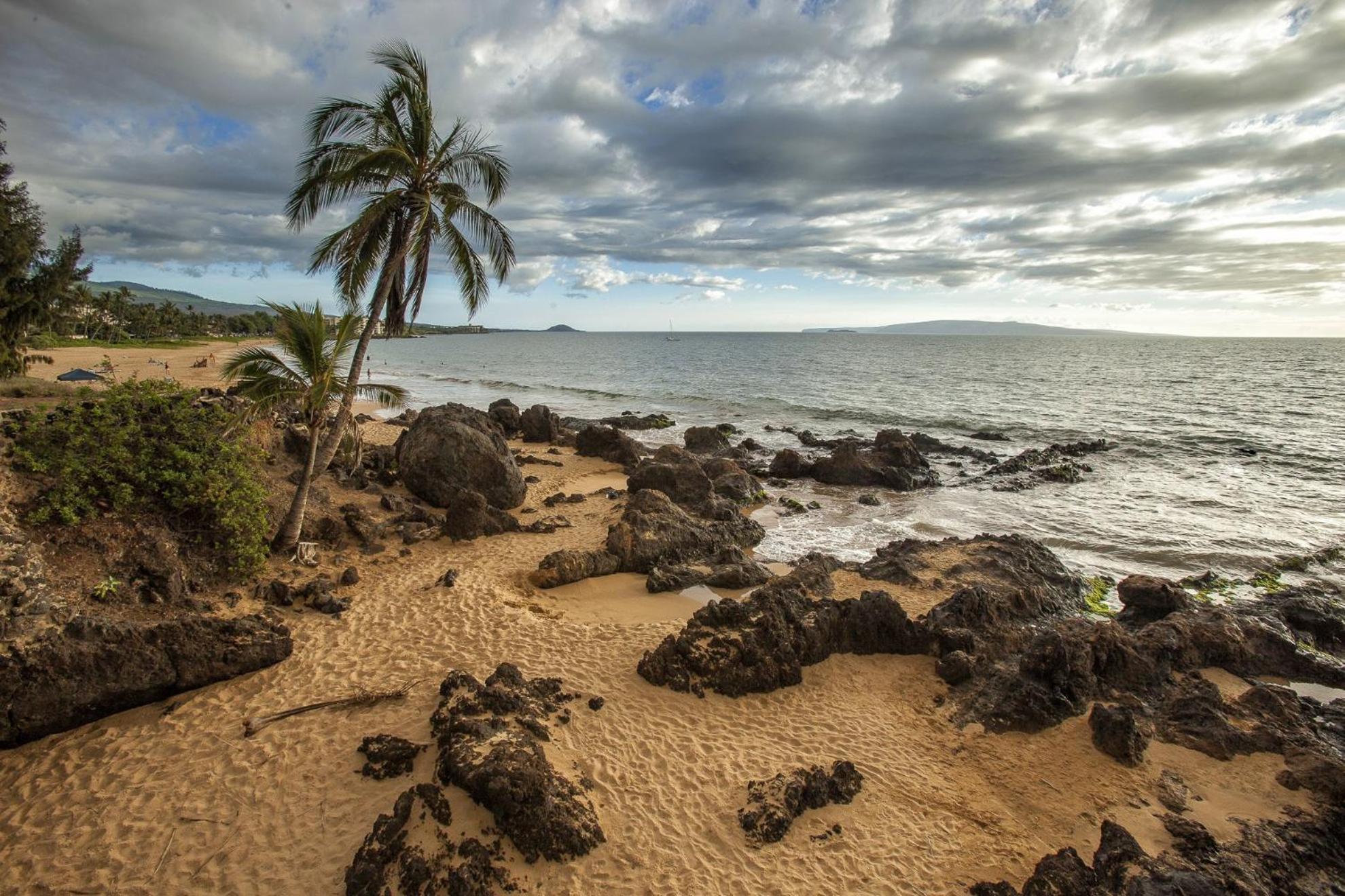 Appartement Maui Vista By Coldwell Banker Island Vacations à Kihei Extérieur photo