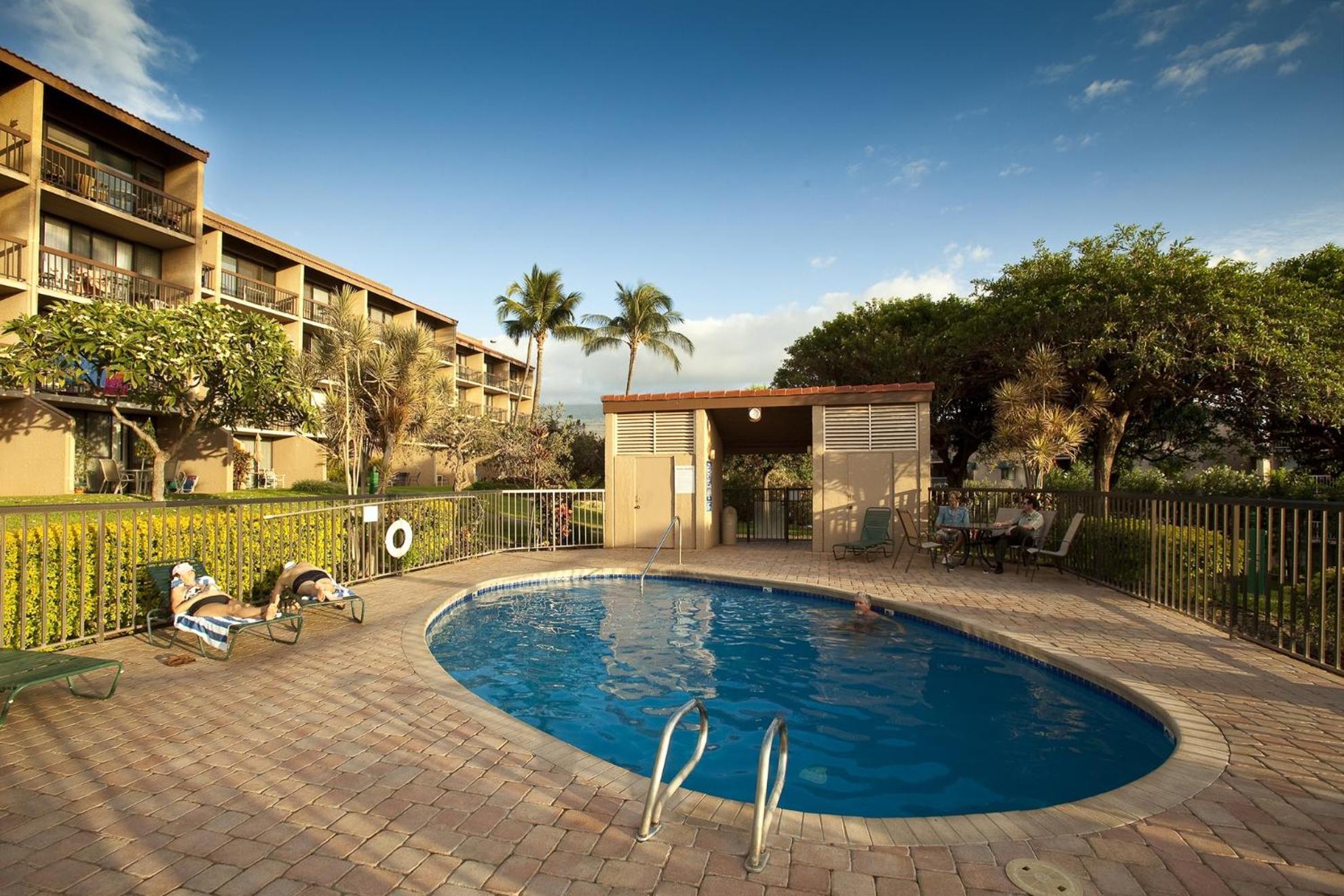 Appartement Maui Vista By Coldwell Banker Island Vacations à Kihei Extérieur photo
