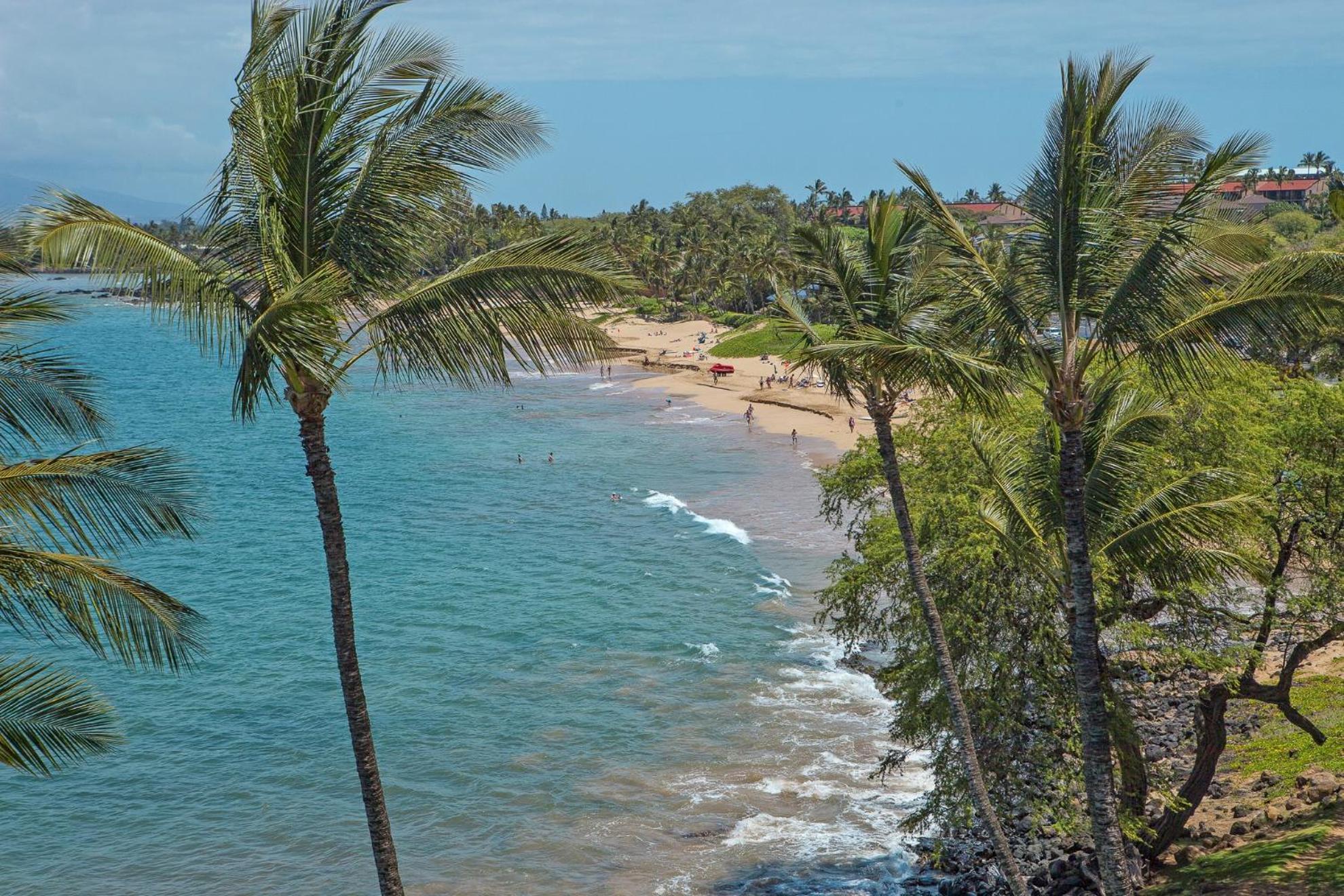 Appartement Maui Vista By Coldwell Banker Island Vacations à Kihei Extérieur photo