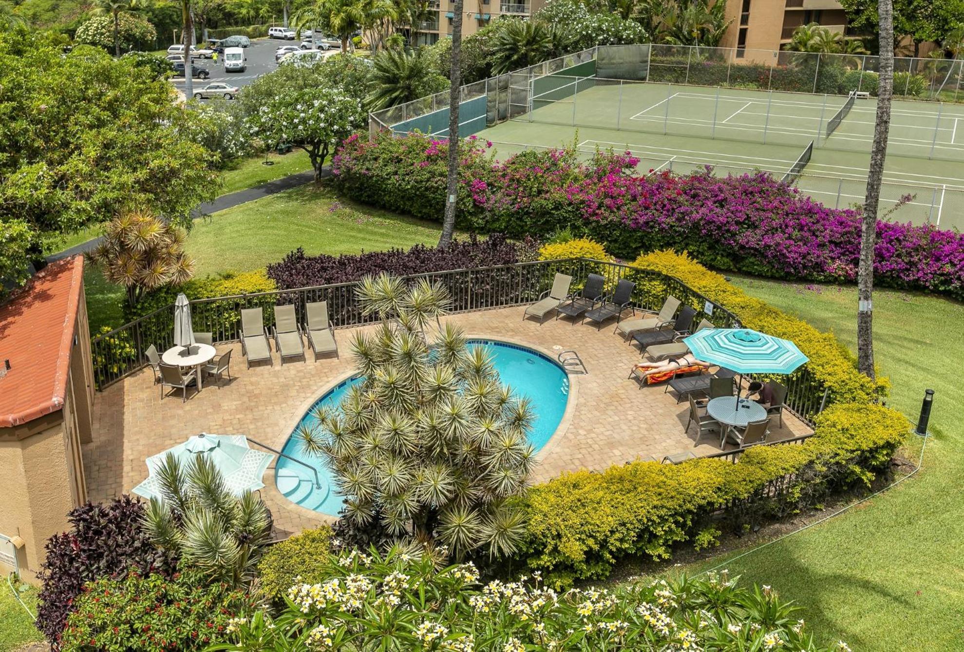 Appartement Maui Vista By Coldwell Banker Island Vacations à Kihei Extérieur photo
