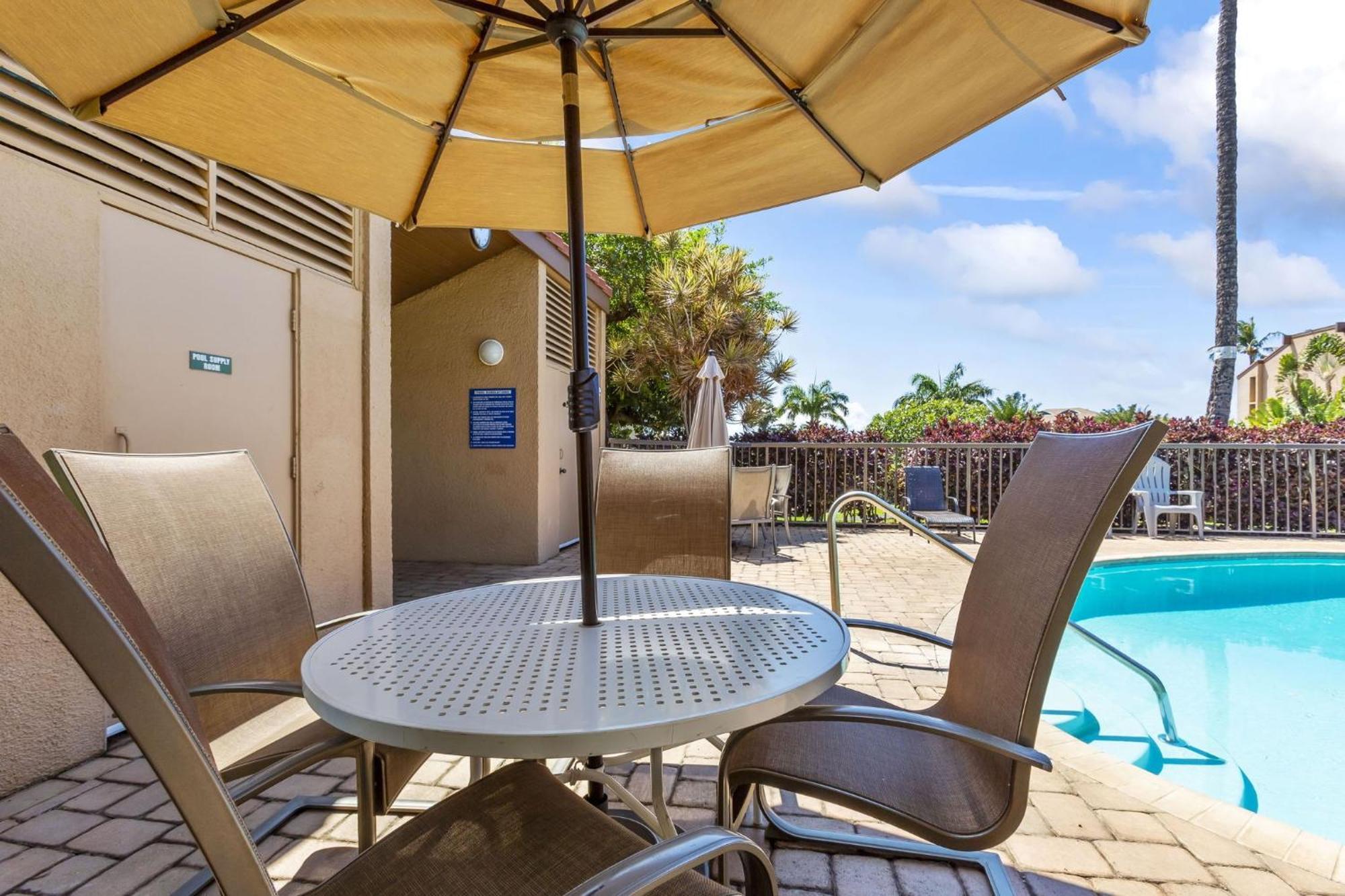 Appartement Maui Vista By Coldwell Banker Island Vacations à Kihei Extérieur photo