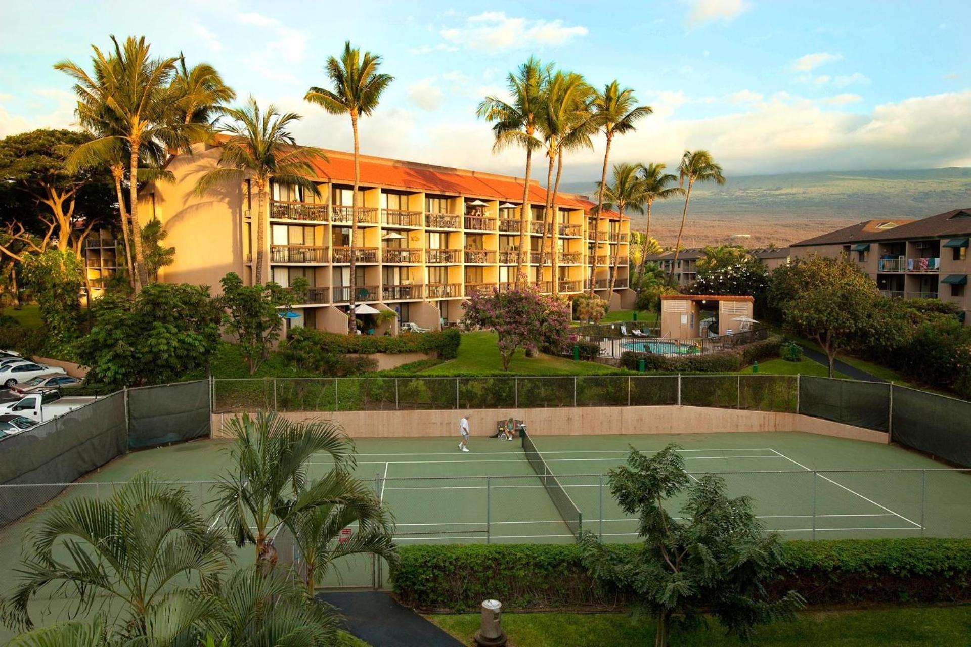 Appartement Maui Vista By Coldwell Banker Island Vacations à Kihei Extérieur photo