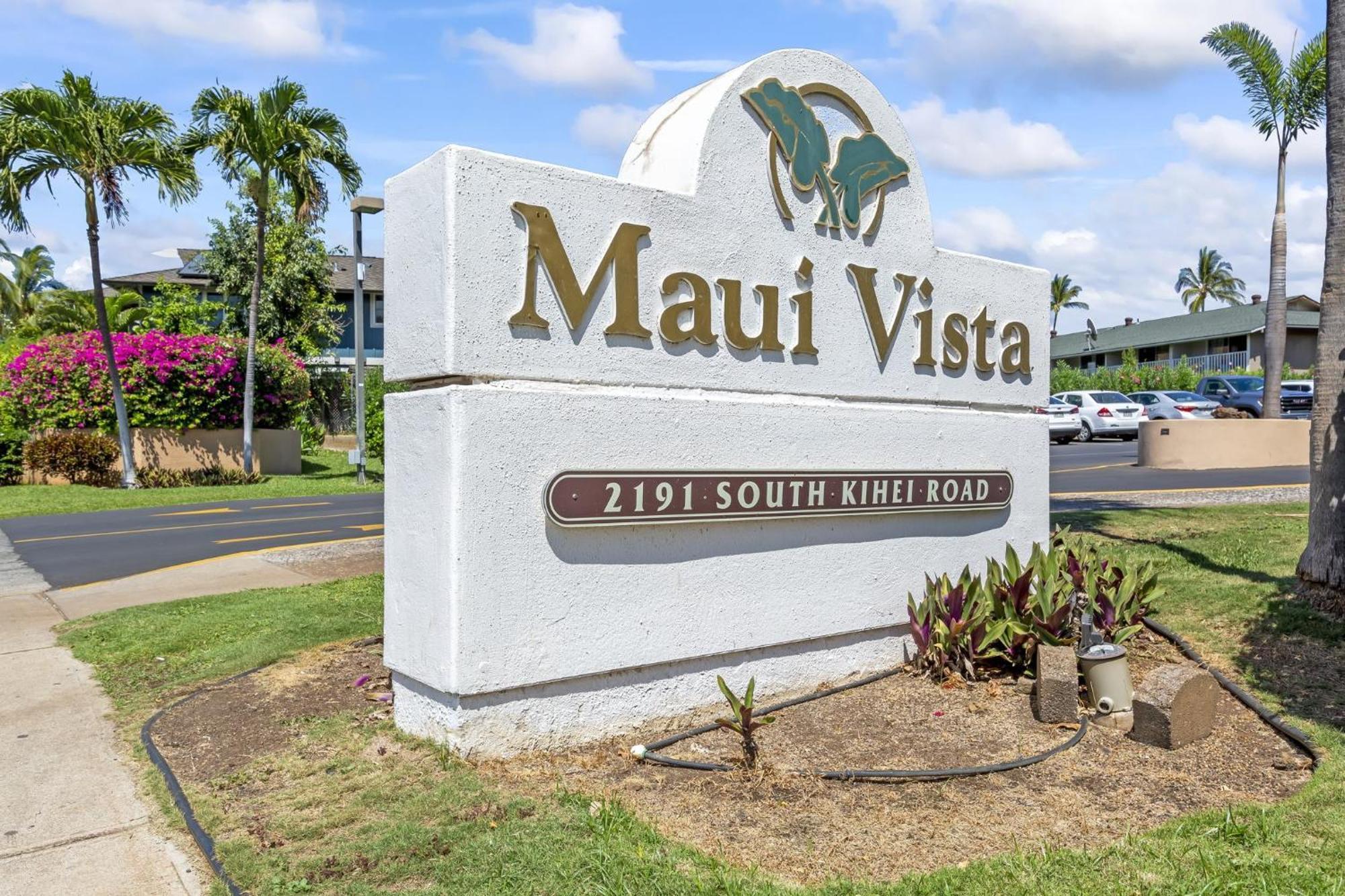 Appartement Maui Vista By Coldwell Banker Island Vacations à Kihei Extérieur photo