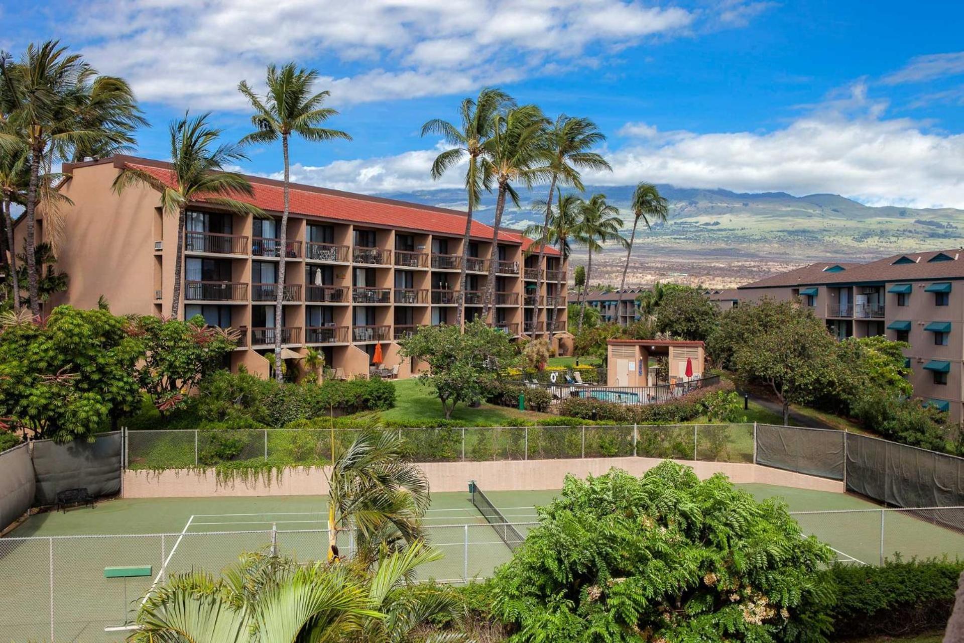 Appartement Maui Vista By Coldwell Banker Island Vacations à Kihei Extérieur photo