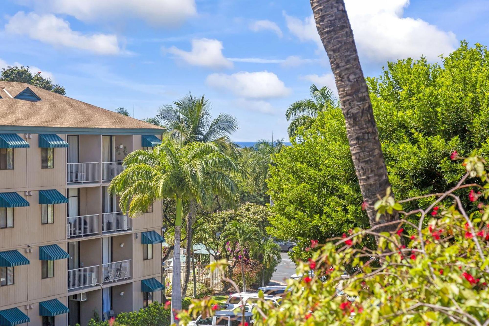Appartement Maui Vista By Coldwell Banker Island Vacations à Kihei Extérieur photo