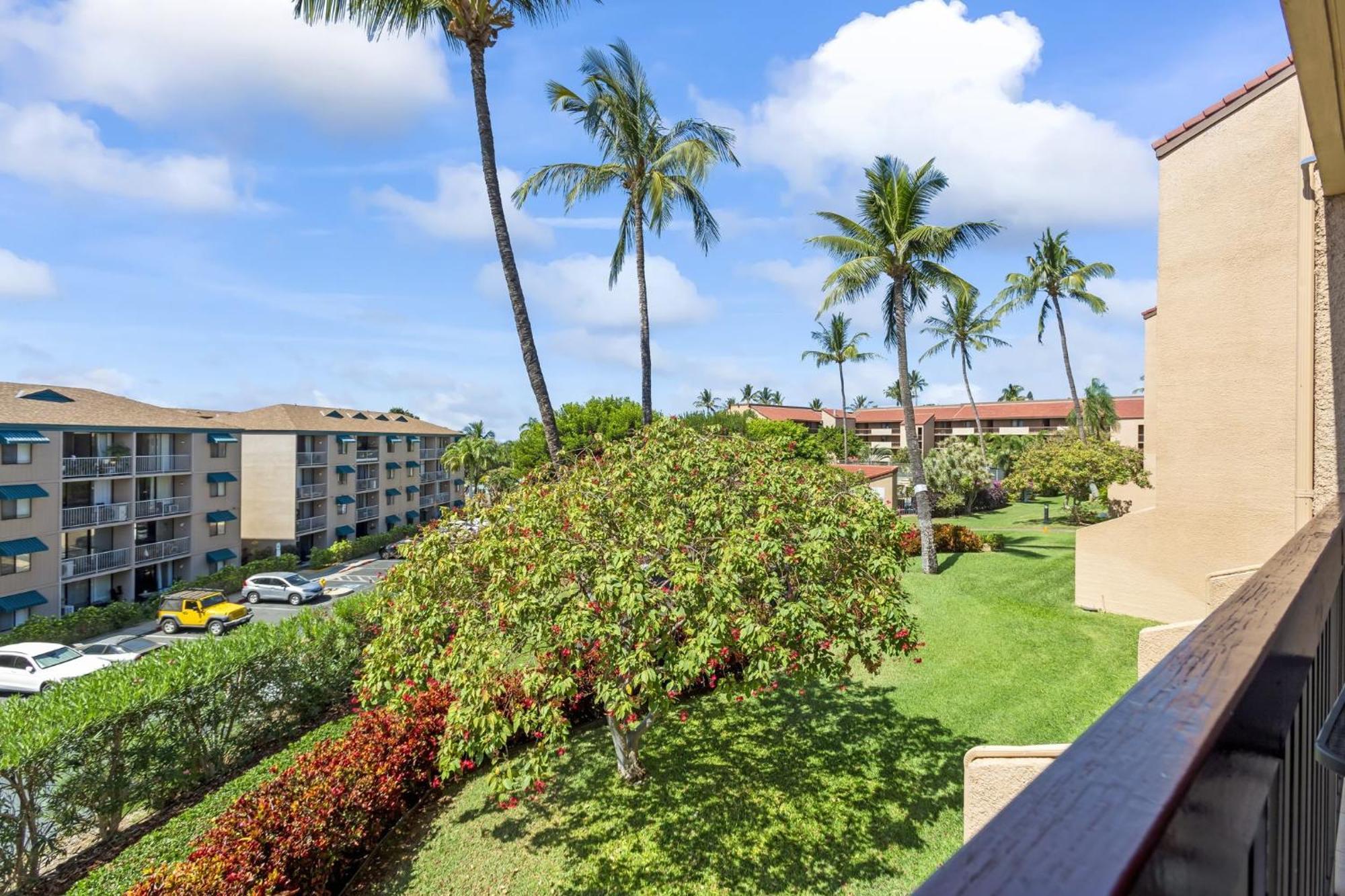 Appartement Maui Vista By Coldwell Banker Island Vacations à Kihei Extérieur photo