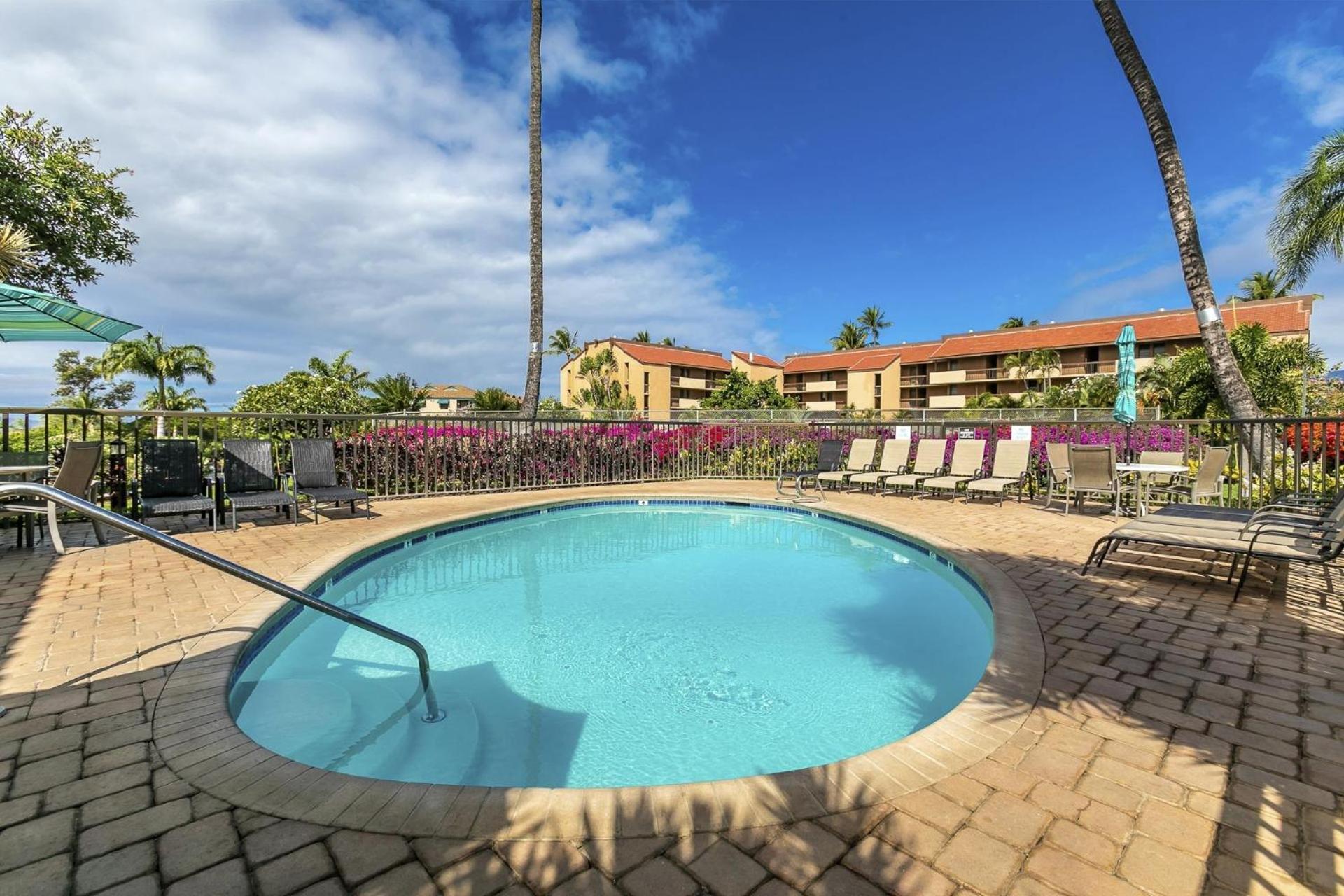 Appartement Maui Vista By Coldwell Banker Island Vacations à Kihei Extérieur photo