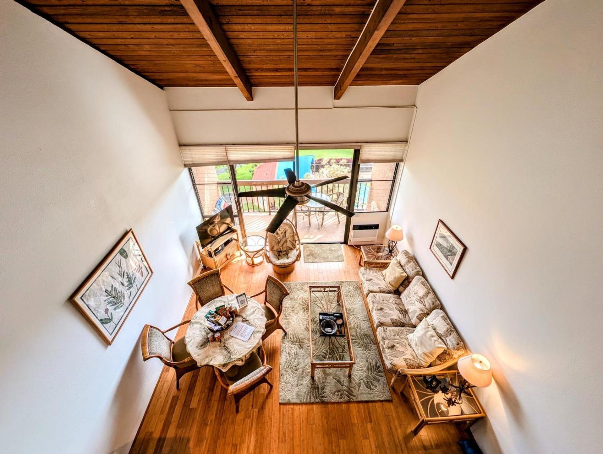 Appartement Maui Vista By Coldwell Banker Island Vacations à Kihei Extérieur photo