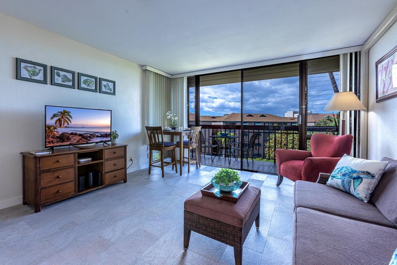 Appartement Maui Vista By Coldwell Banker Island Vacations à Kihei Extérieur photo