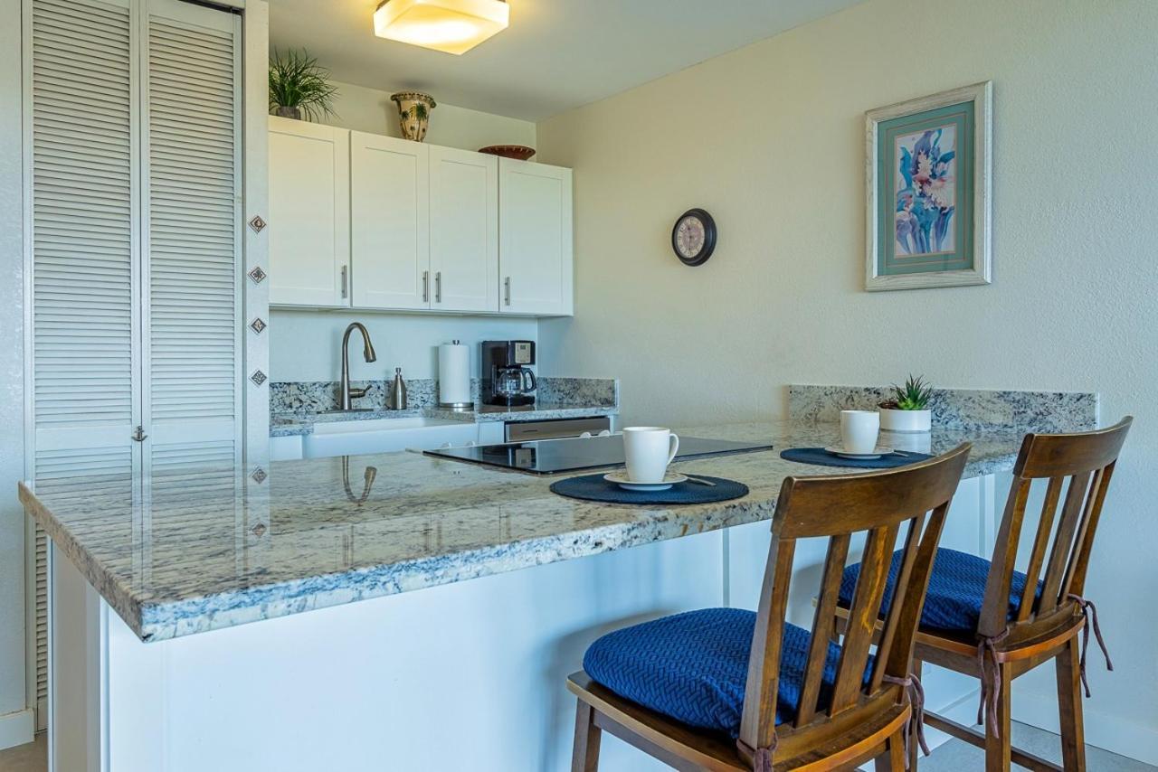 Appartement Maui Vista By Coldwell Banker Island Vacations à Kihei Extérieur photo