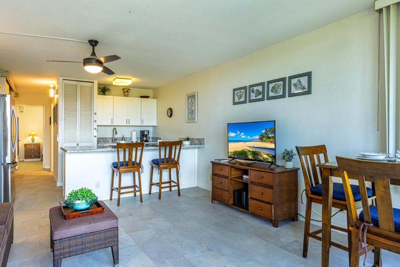 Appartement Maui Vista By Coldwell Banker Island Vacations à Kihei Extérieur photo