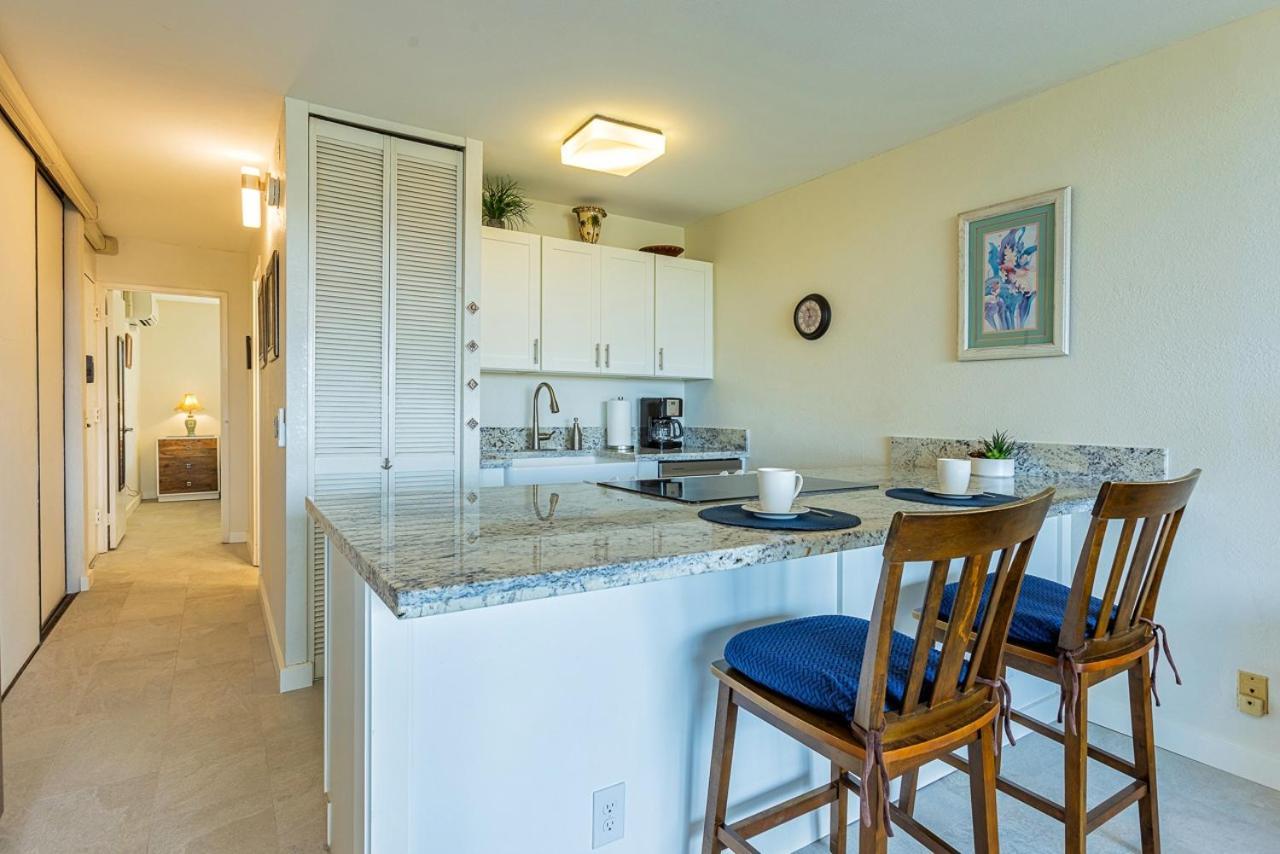 Appartement Maui Vista By Coldwell Banker Island Vacations à Kihei Extérieur photo