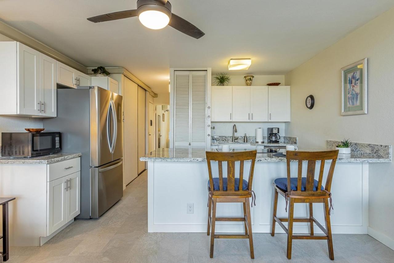Appartement Maui Vista By Coldwell Banker Island Vacations à Kihei Extérieur photo