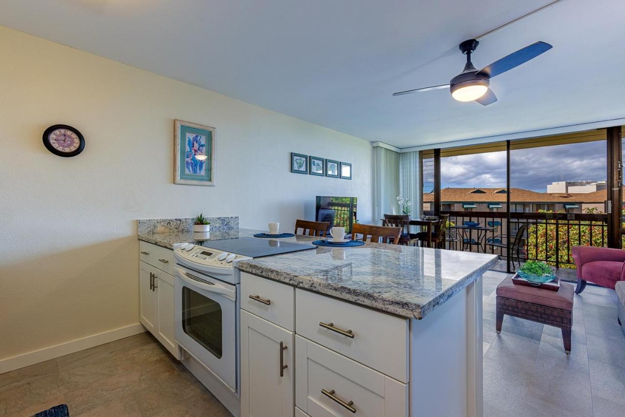 Appartement Maui Vista By Coldwell Banker Island Vacations à Kihei Extérieur photo