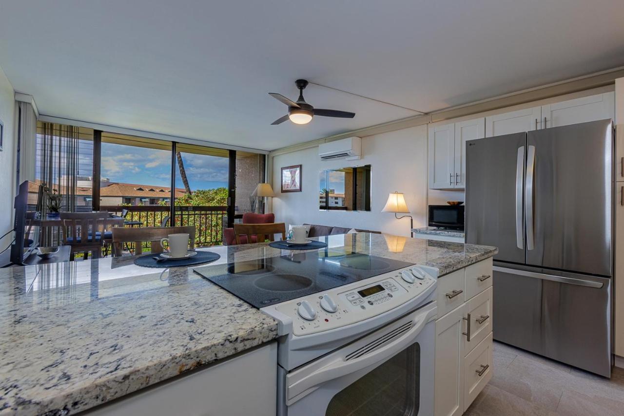Appartement Maui Vista By Coldwell Banker Island Vacations à Kihei Extérieur photo