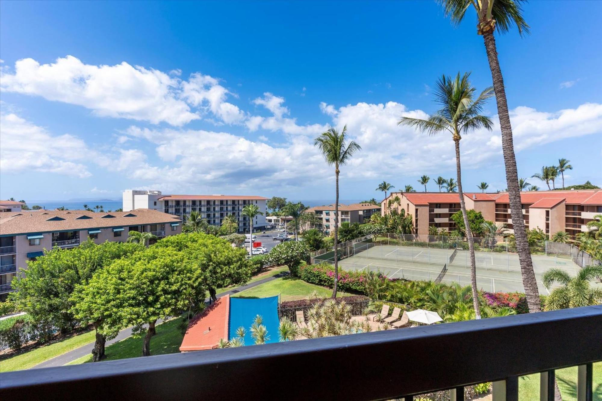 Appartement Maui Vista By Coldwell Banker Island Vacations à Kihei Extérieur photo