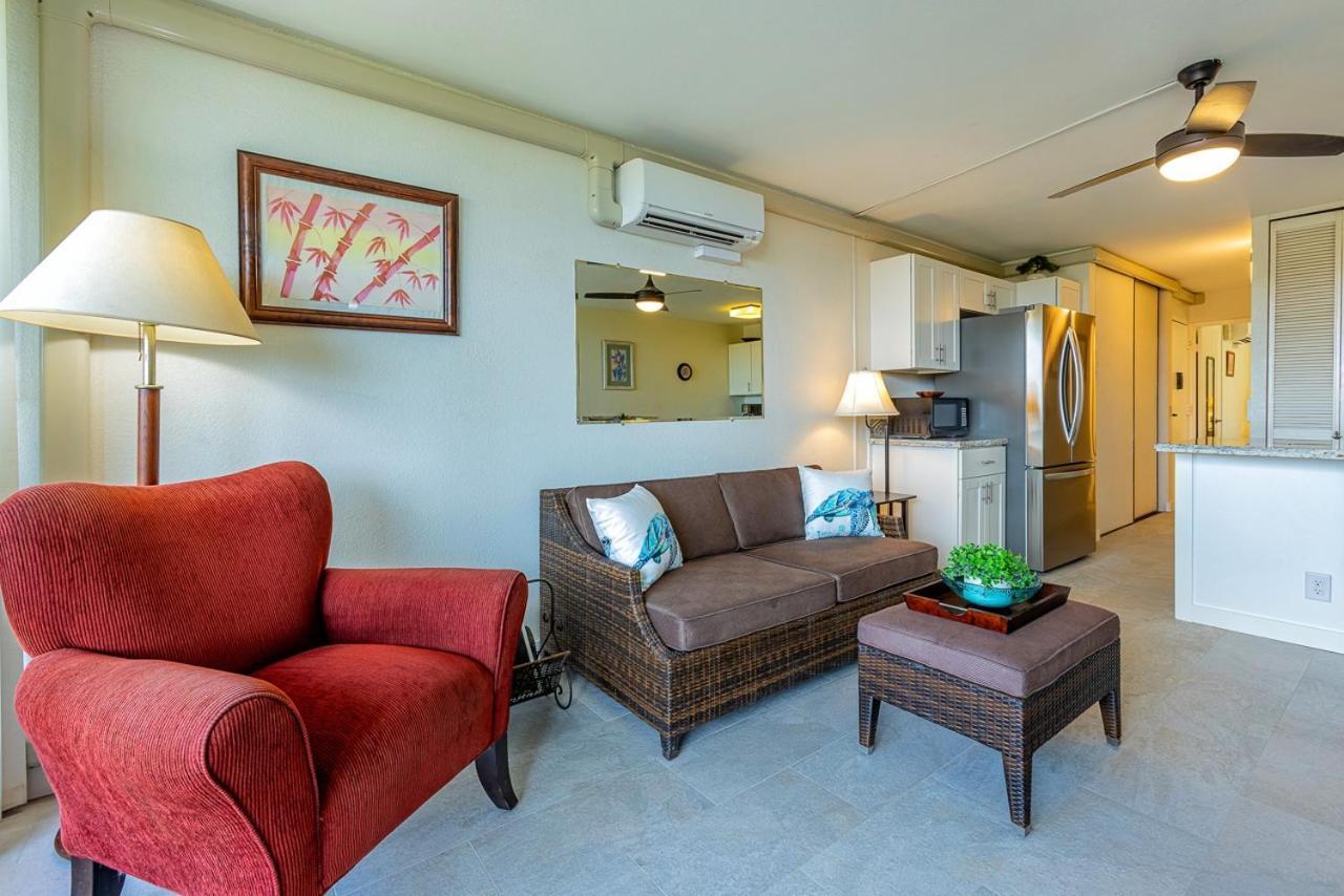 Appartement Maui Vista By Coldwell Banker Island Vacations à Kihei Extérieur photo