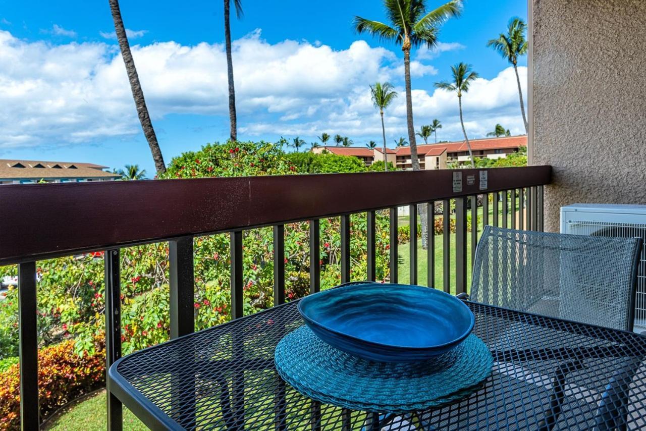 Appartement Maui Vista By Coldwell Banker Island Vacations à Kihei Extérieur photo