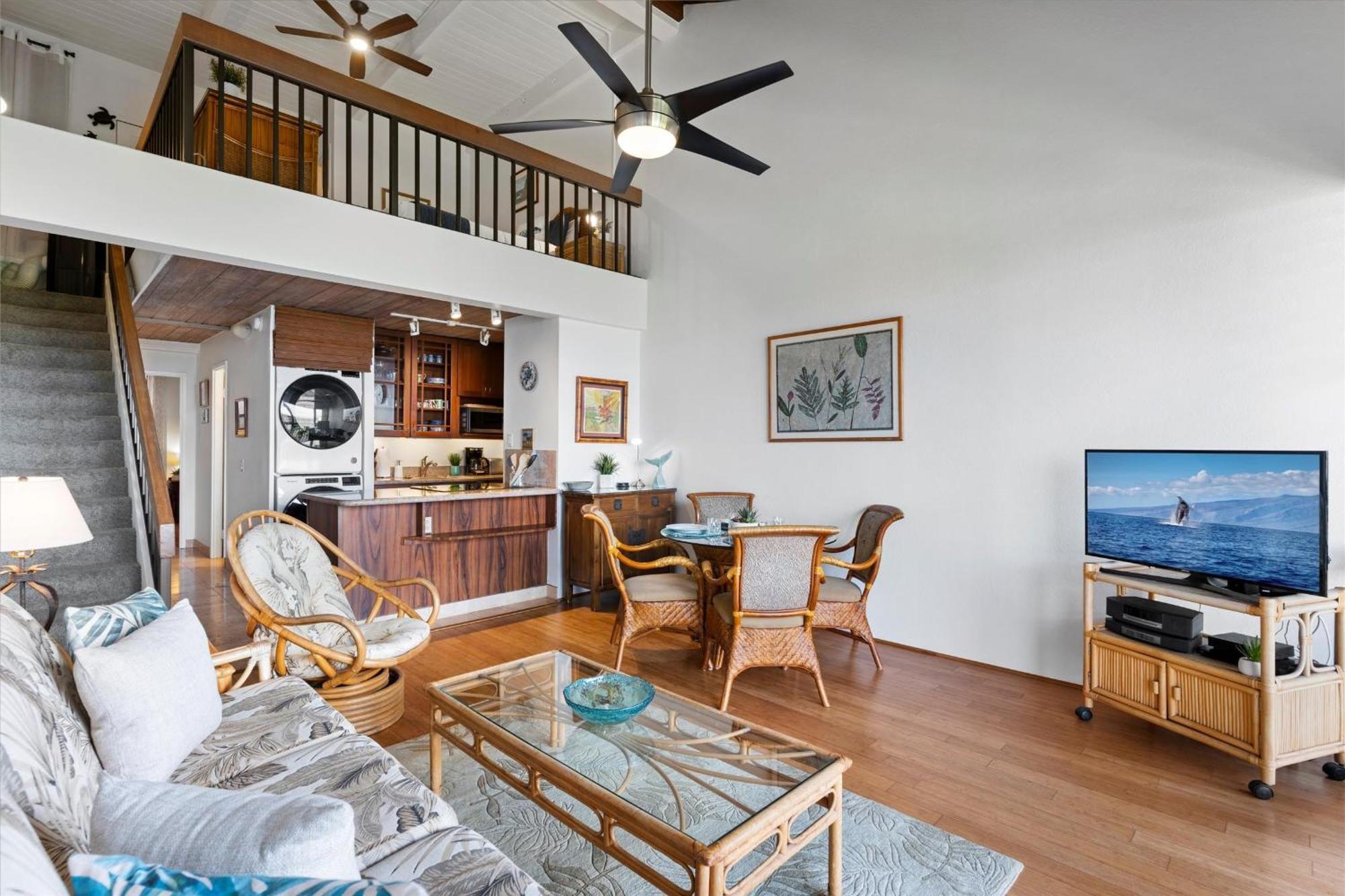 Appartement Maui Vista By Coldwell Banker Island Vacations à Kihei Extérieur photo