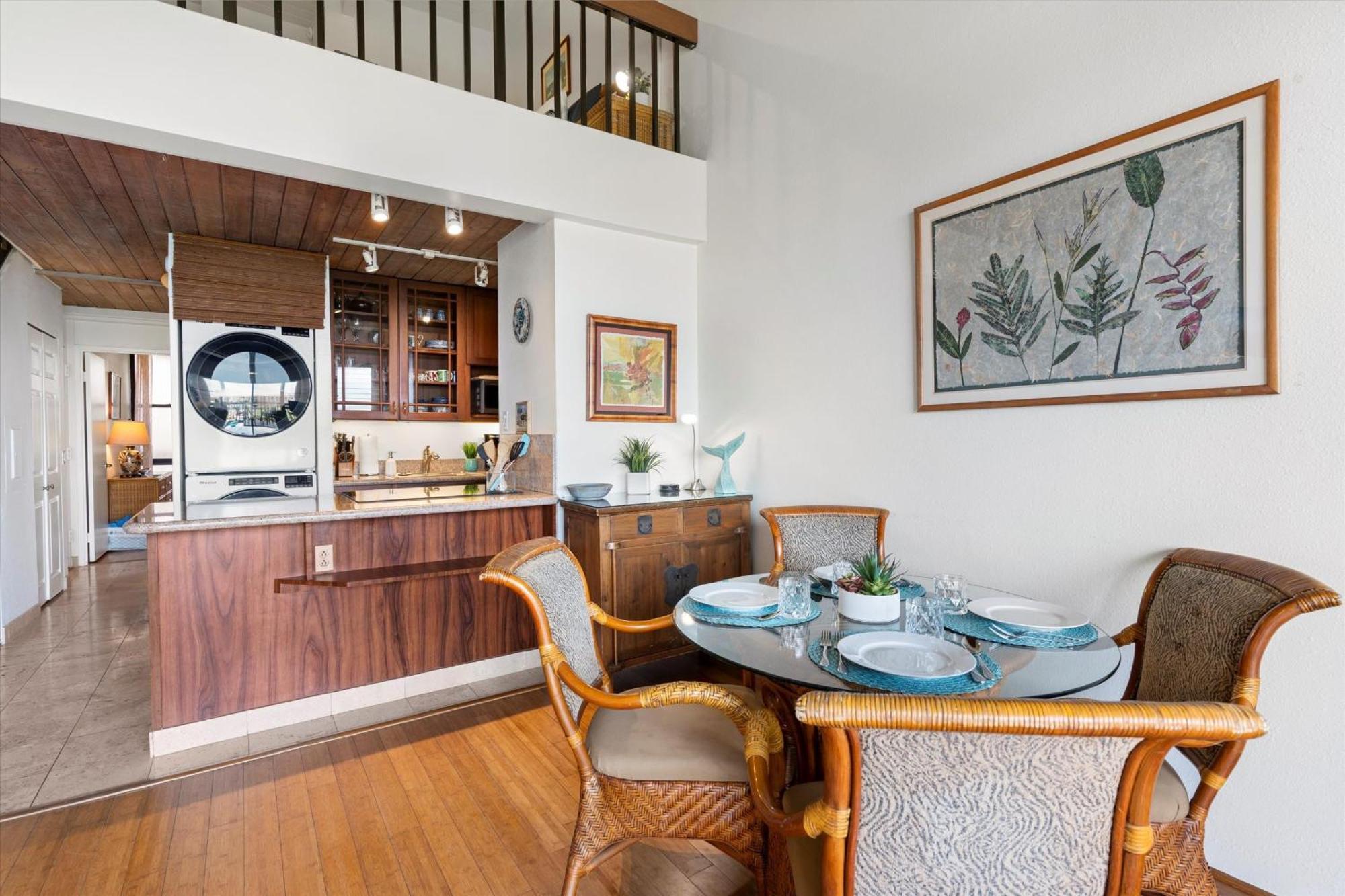 Appartement Maui Vista By Coldwell Banker Island Vacations à Kihei Extérieur photo
