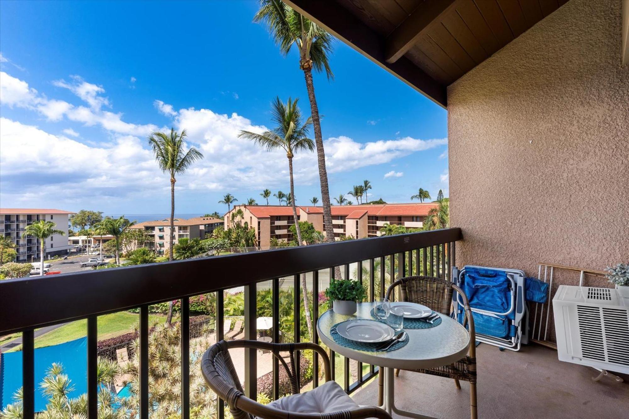 Appartement Maui Vista By Coldwell Banker Island Vacations à Kihei Extérieur photo