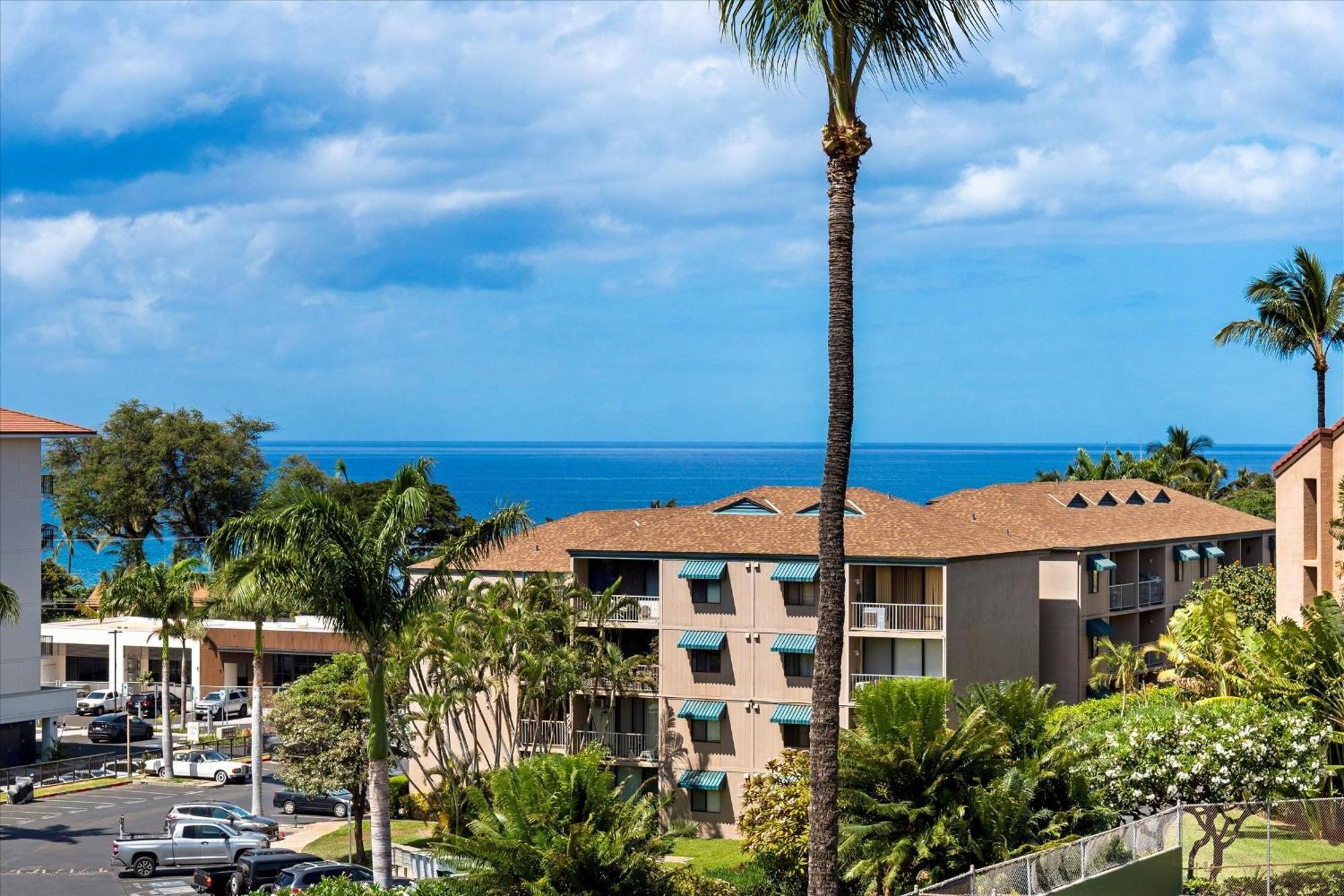 Appartement Maui Vista By Coldwell Banker Island Vacations à Kihei Extérieur photo