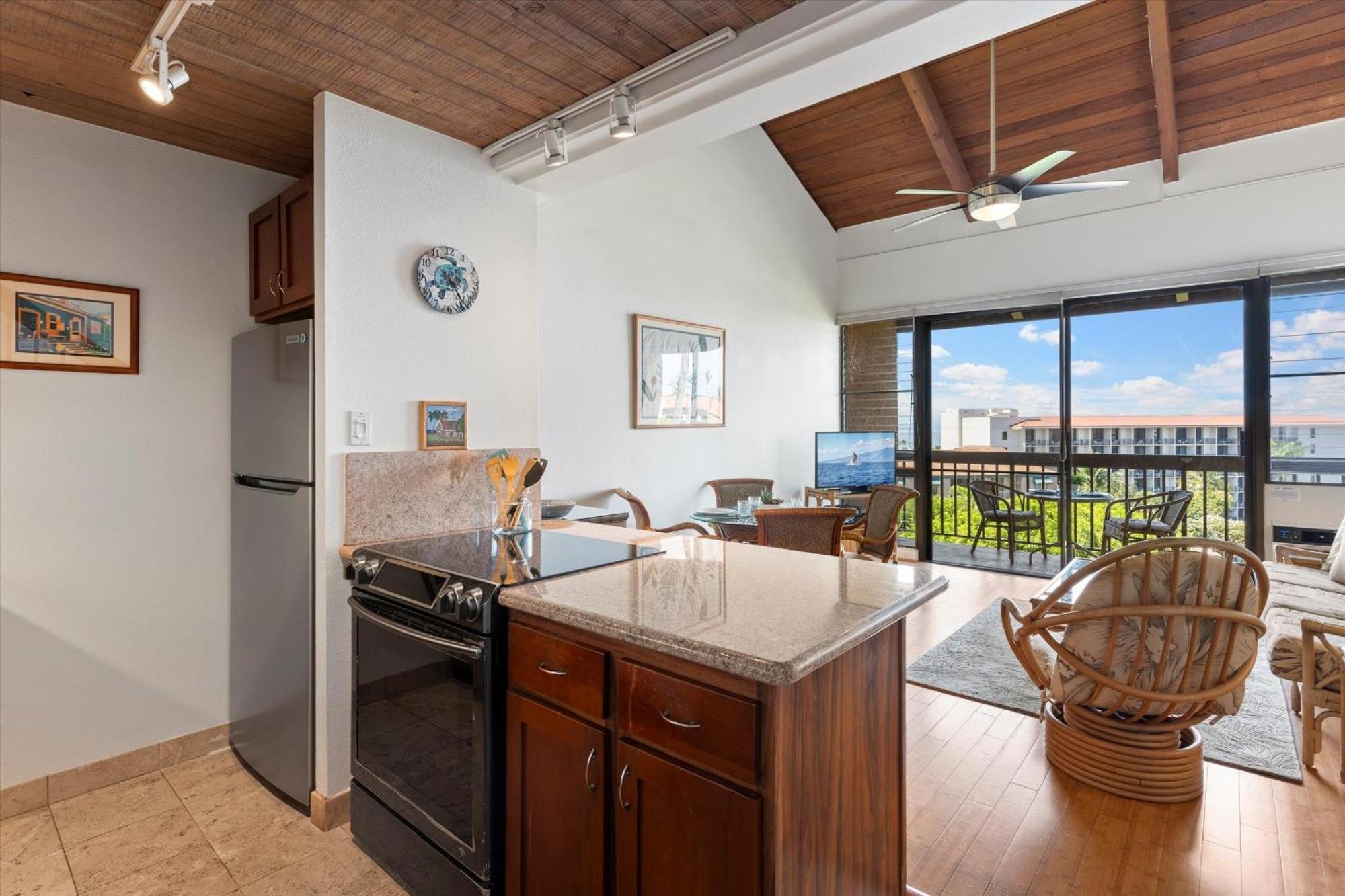 Appartement Maui Vista By Coldwell Banker Island Vacations à Kihei Extérieur photo
