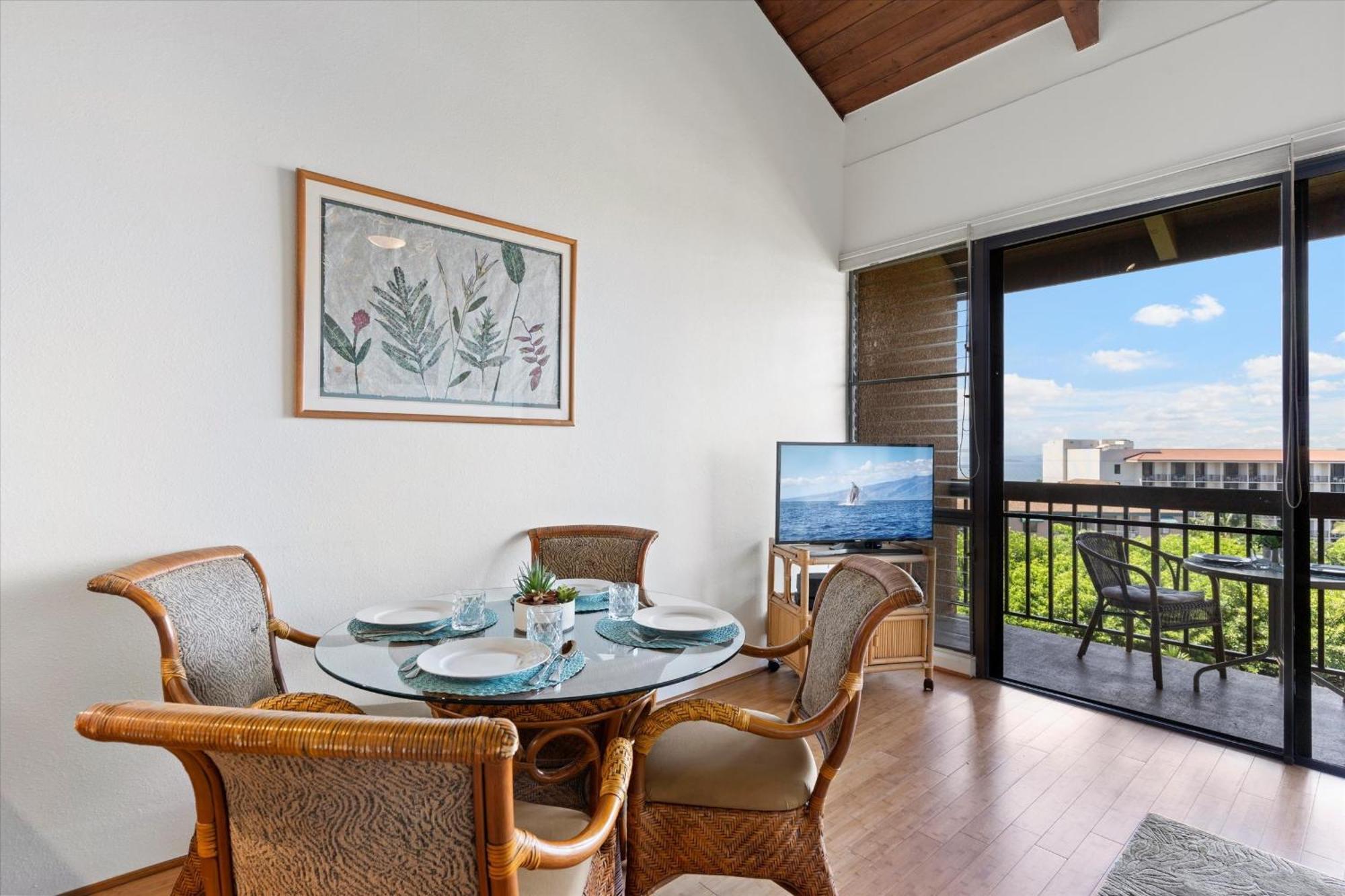 Appartement Maui Vista By Coldwell Banker Island Vacations à Kihei Extérieur photo