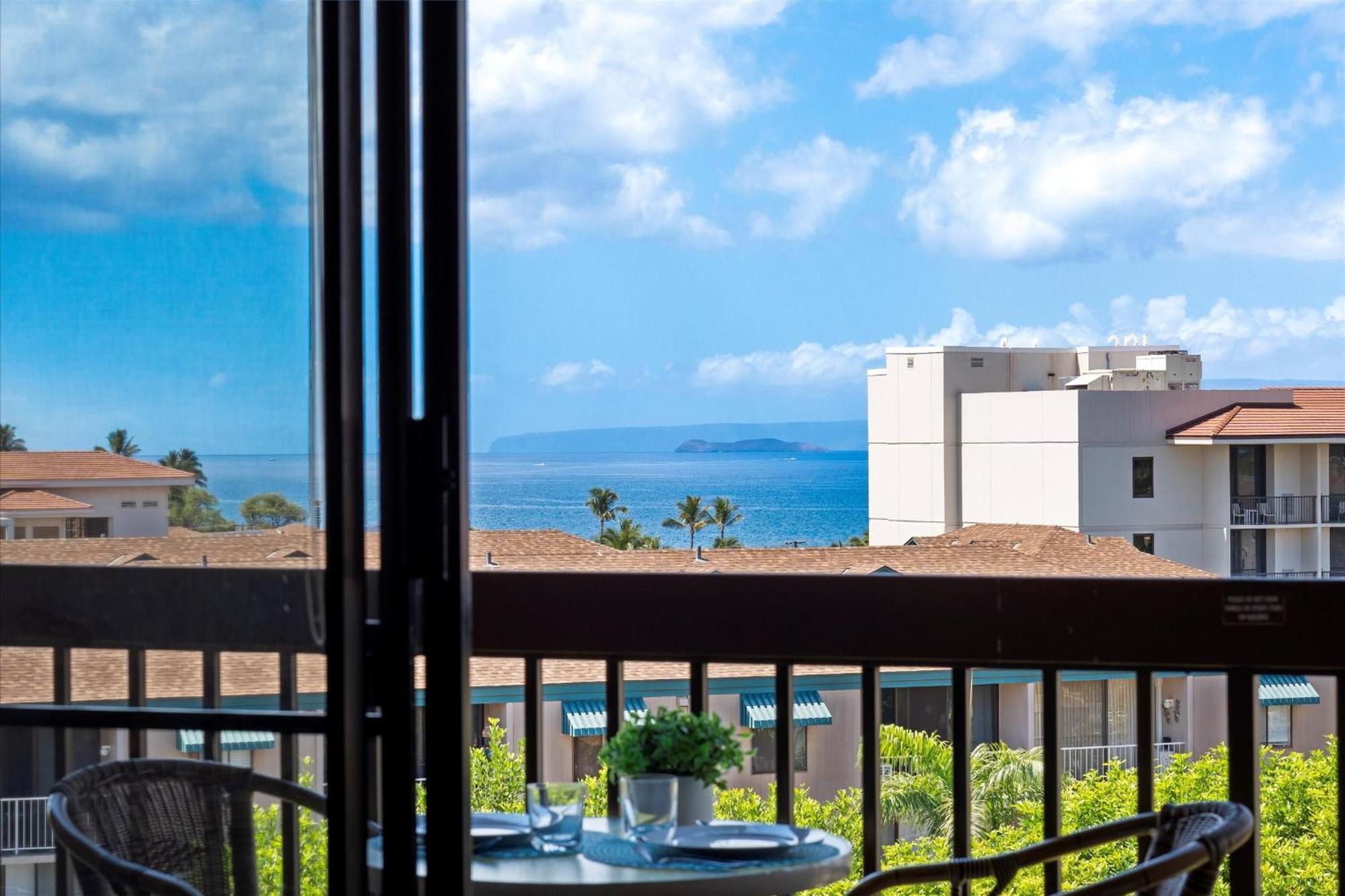 Appartement Maui Vista By Coldwell Banker Island Vacations à Kihei Extérieur photo