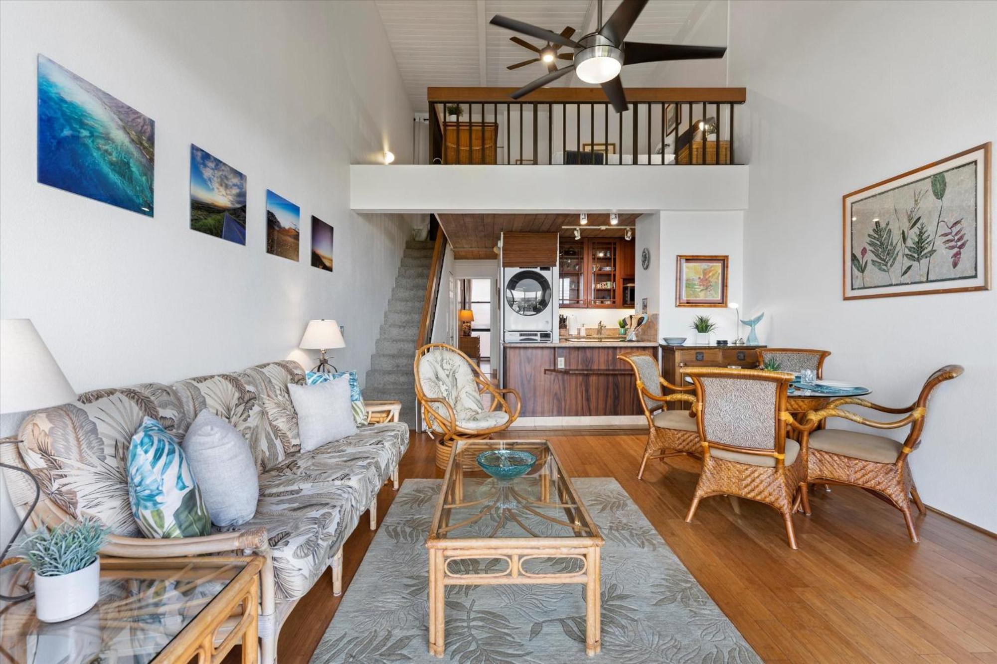Appartement Maui Vista By Coldwell Banker Island Vacations à Kihei Extérieur photo