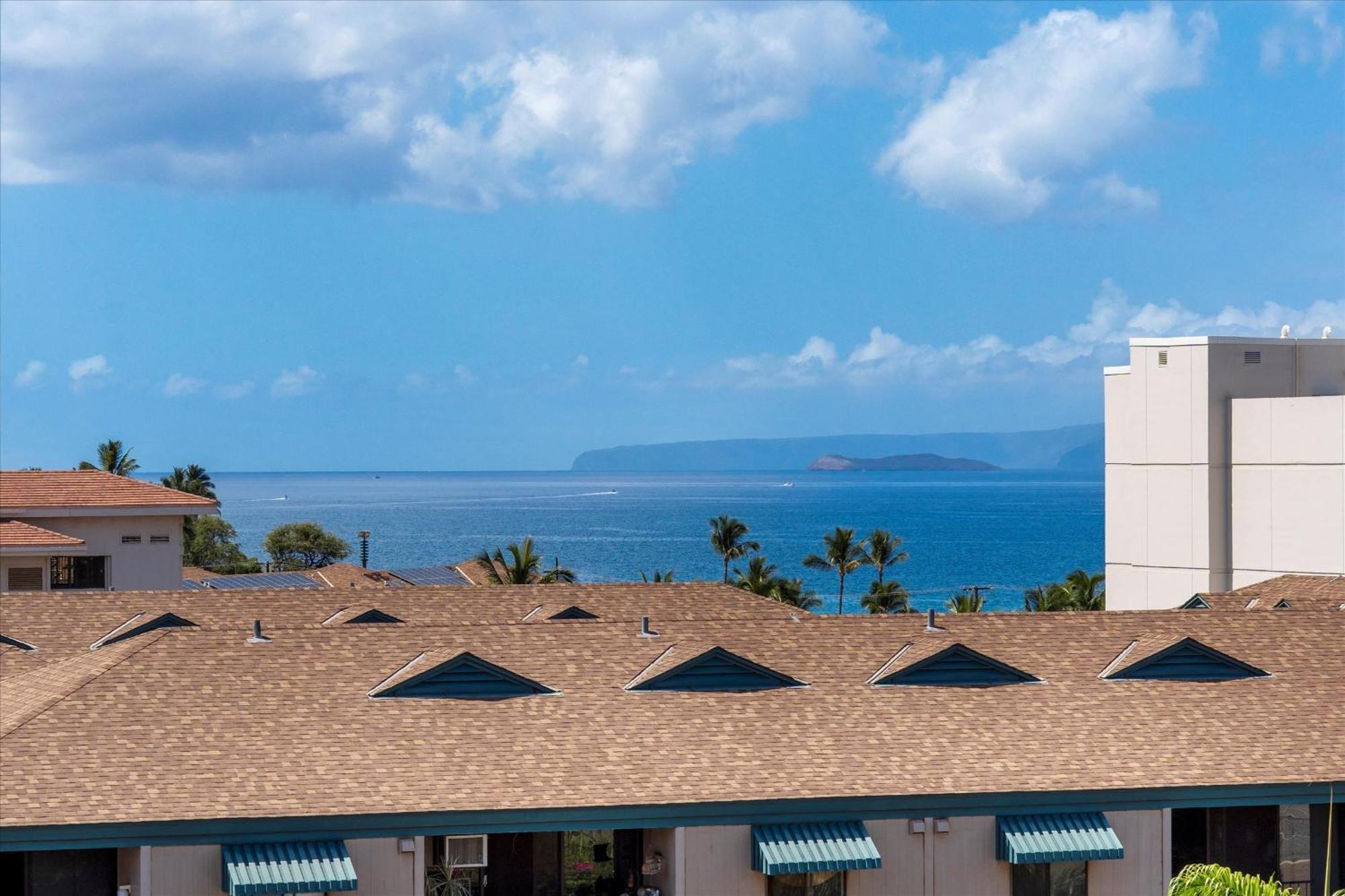 Appartement Maui Vista By Coldwell Banker Island Vacations à Kihei Extérieur photo