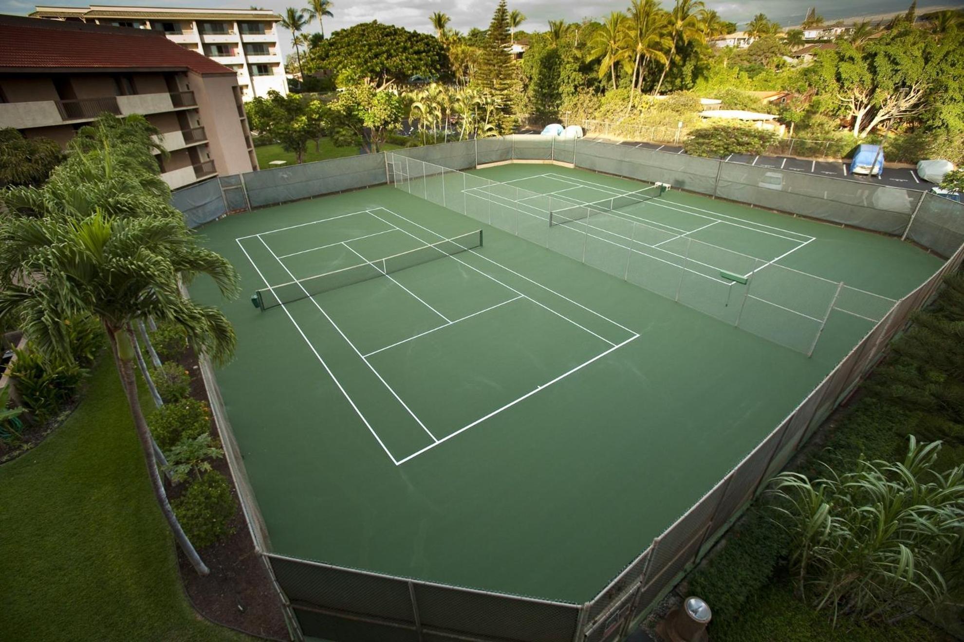 Appartement Maui Vista By Coldwell Banker Island Vacations à Kihei Extérieur photo
